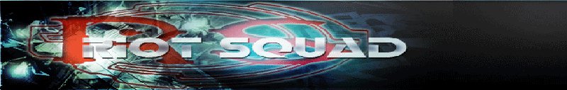 Riot Squad [RS] Forums