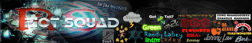 Riot Squad [RS] Forums