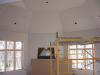 Huge home I did.