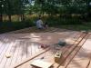 Large Deck