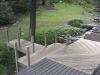 Deck at my moms