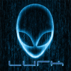 Alien Lurk V