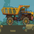 Mining Truck (2.24 MiB)