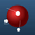 Mighty Red Orb (2.09 MiB)