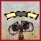 Wall-E Pinball (2.25 MiB)